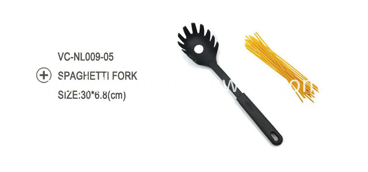Ferramenta de cozinha de nylon Nylon kitchen tool